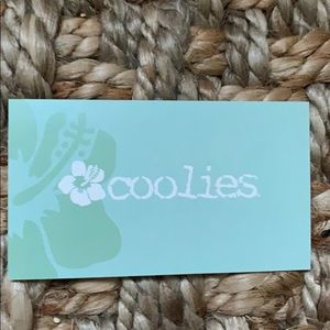 Meet your Posher, Patti